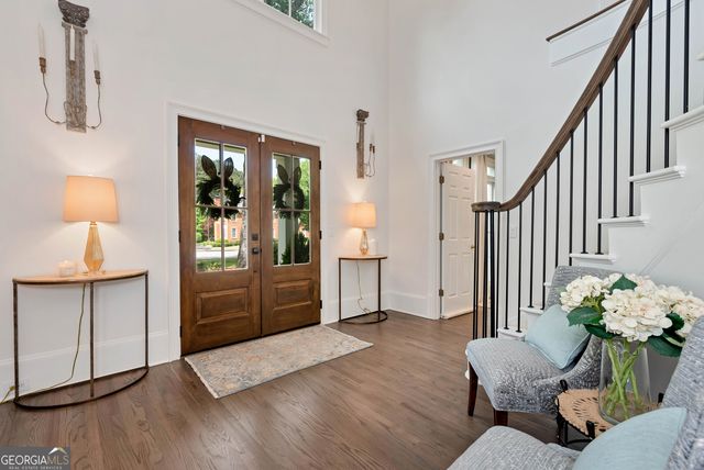 300 Chesterton Circle, Duluth, GA 30097