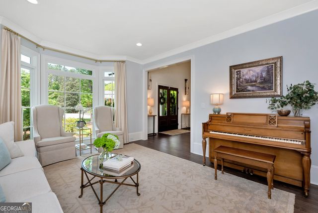 300 Chesterton Circle, Duluth, GA 30097