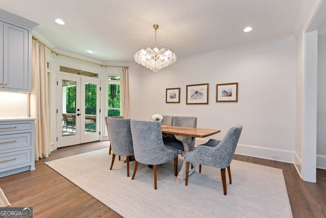 300 Chesterton Circle, Duluth, GA 30097