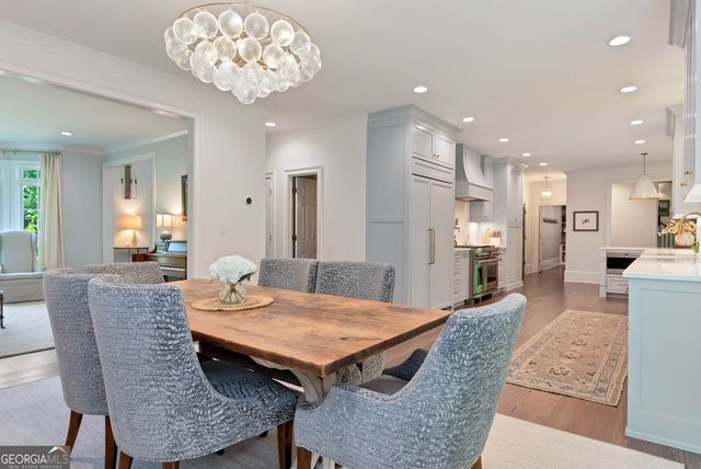 300 Chesterton Circle, Duluth, GA 30097