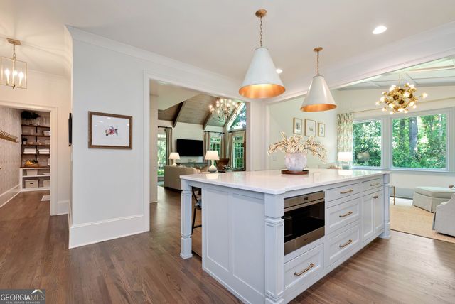 300 Chesterton Circle, Duluth, GA 30097