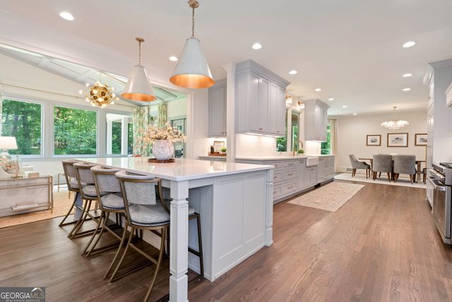 300 Chesterton Circle, Duluth, GA 30097