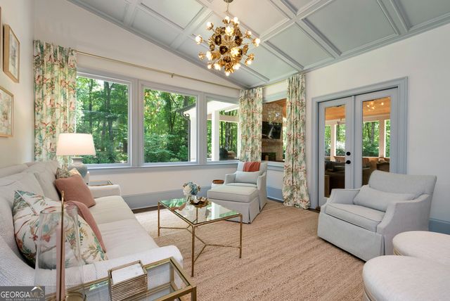 300 Chesterton Circle, Duluth, GA 30097