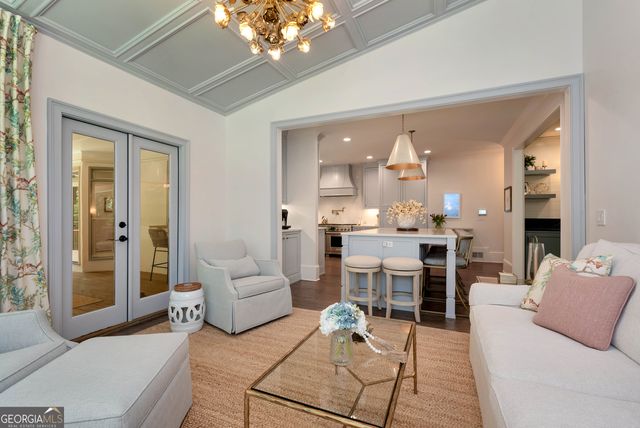 300 Chesterton Circle, Duluth, GA 30097