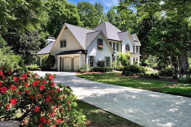 300 Chesterton Circle, Duluth, GA 30097