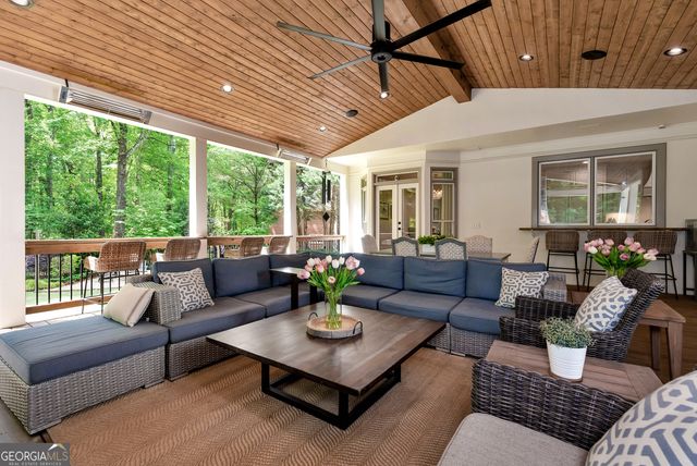 300 Chesterton Circle, Duluth, GA 30097