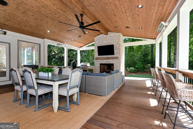 300 Chesterton Circle, Duluth, GA 30097