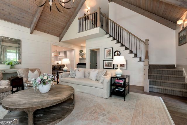 300 Chesterton Circle, Duluth, GA 30097