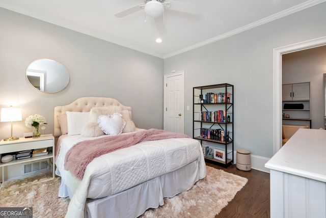 300 Chesterton Circle, Duluth, GA 30097