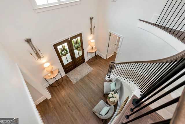 300 Chesterton Circle, Duluth, GA 30097