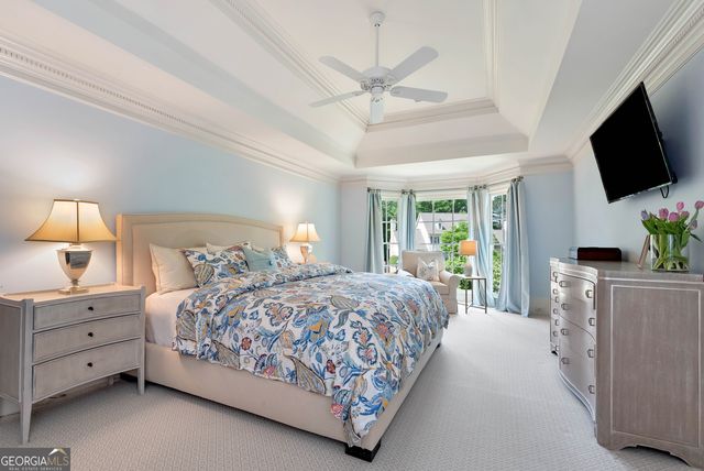 300 Chesterton Circle, Duluth, GA 30097