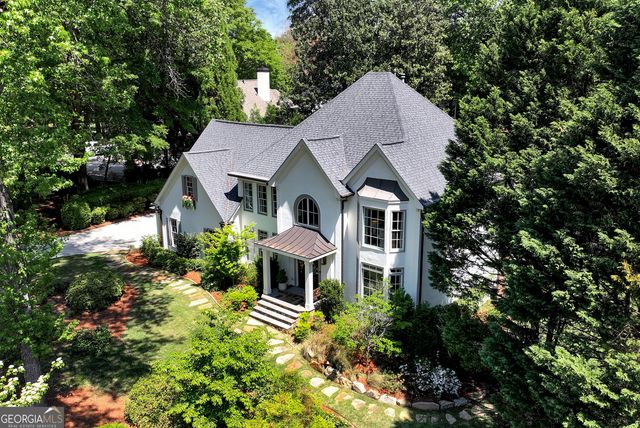 300 Chesterton Circle, Duluth, GA 30097