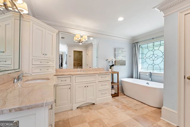 300 Chesterton Circle, Duluth, GA 30097