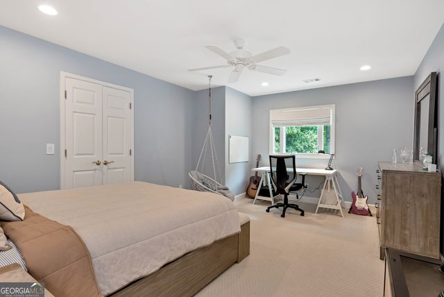 300 Chesterton Circle, Duluth, GA 30097