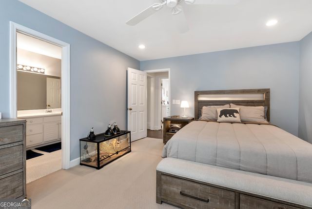 300 Chesterton Circle, Duluth, GA 30097