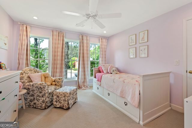 300 Chesterton Circle, Duluth, GA 30097