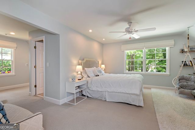 300 Chesterton Circle, Duluth, GA 30097