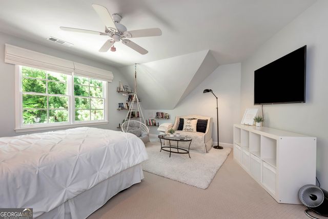 300 Chesterton Circle, Duluth, GA 30097