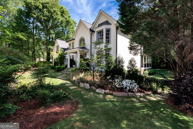 300 Chesterton Circle, Duluth, GA 30097
