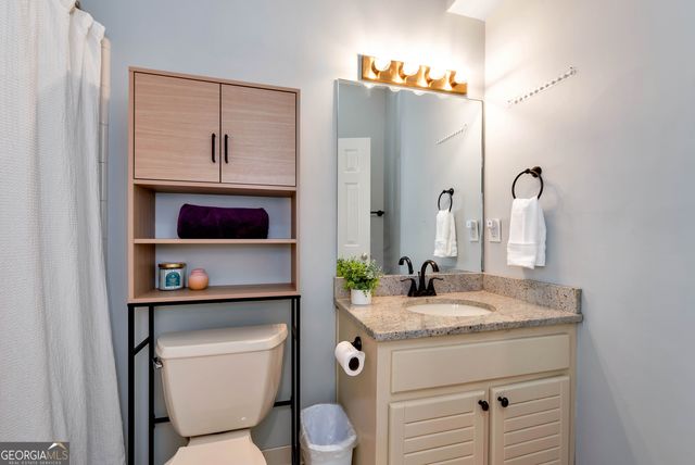 300 Chesterton Circle, Duluth, GA 30097