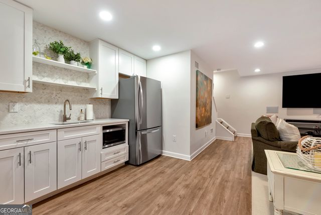 300 Chesterton Circle, Duluth, GA 30097