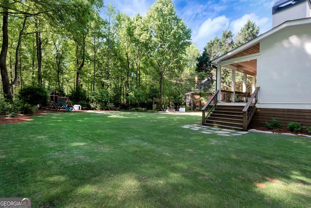 300 Chesterton Circle, Duluth, GA 30097