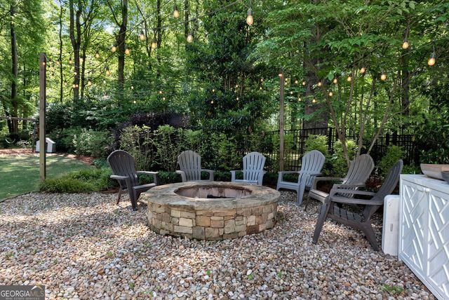 300 Chesterton Circle, Duluth, GA 30097