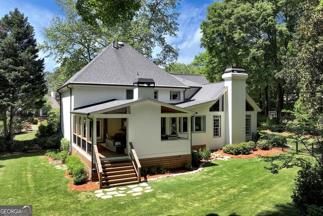 300 Chesterton Circle, Duluth, GA 30097