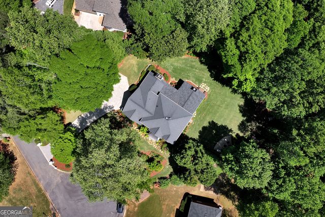 300 Chesterton Circle, Duluth, GA 30097