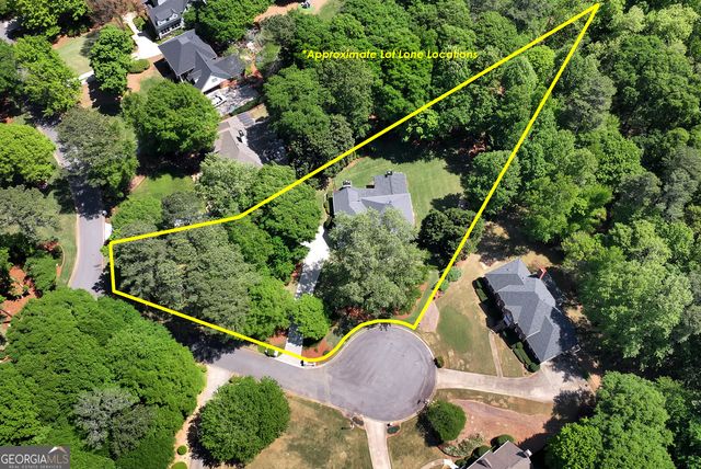 300 Chesterton Circle, Duluth, GA 30097