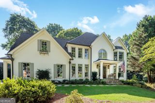 300 Chesterton Circle, Duluth, GA 30097