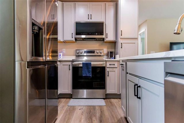 803 Charlton Street, Rome, GA 30165