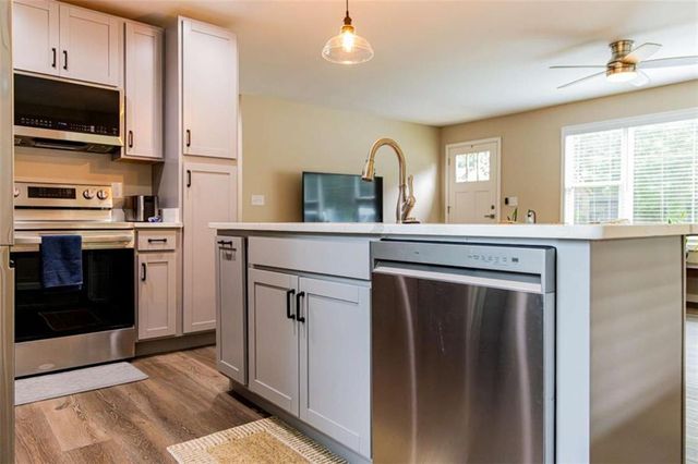 803 Charlton Street, Rome, GA 30165