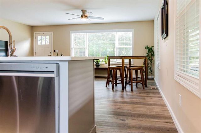 803 Charlton Street, Rome, GA 30165