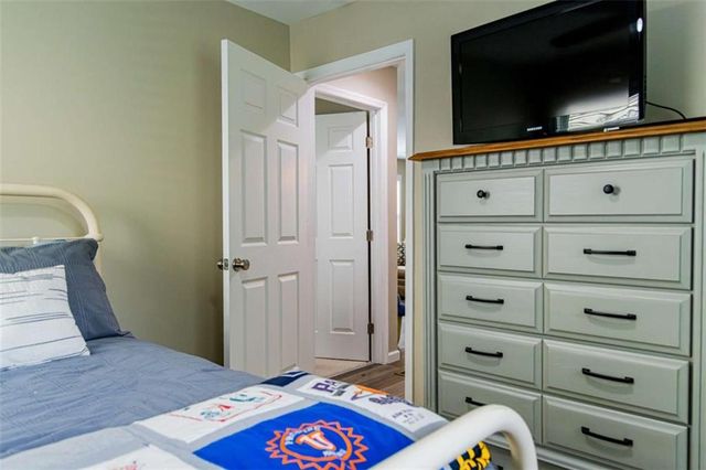 803 Charlton Street, Rome, GA 30165
