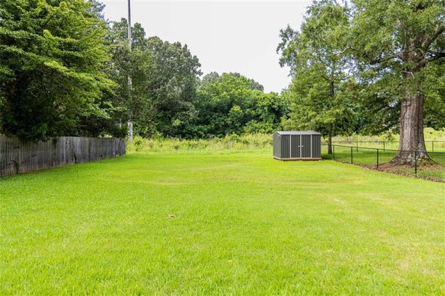 803 Charlton Street, Rome, GA 30165