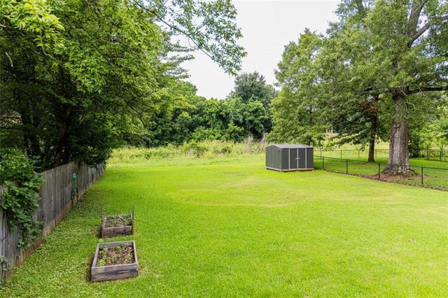 803 Charlton Street, Rome, GA 30165
