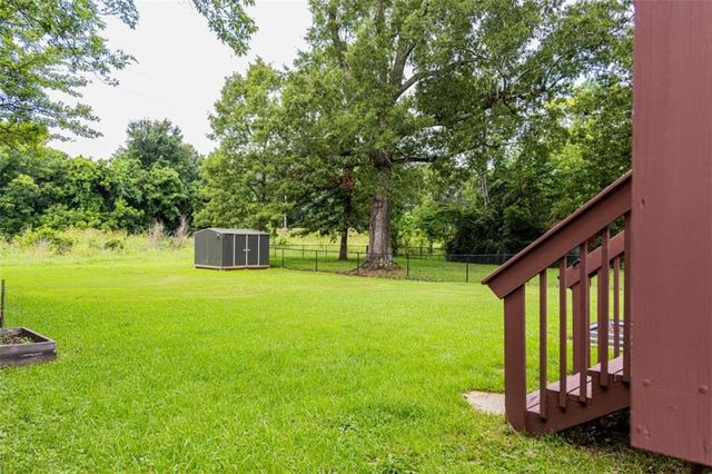 803 Charlton Street, Rome, GA 30165