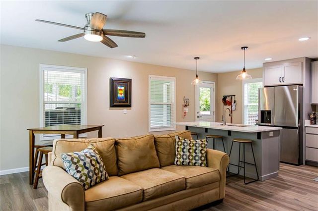 803 Charlton Street, Rome, GA 30165