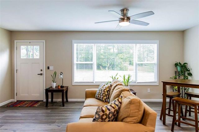 803 Charlton Street, Rome, GA 30165