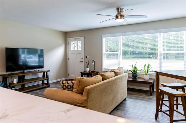803 Charlton Street, Rome, GA 30165