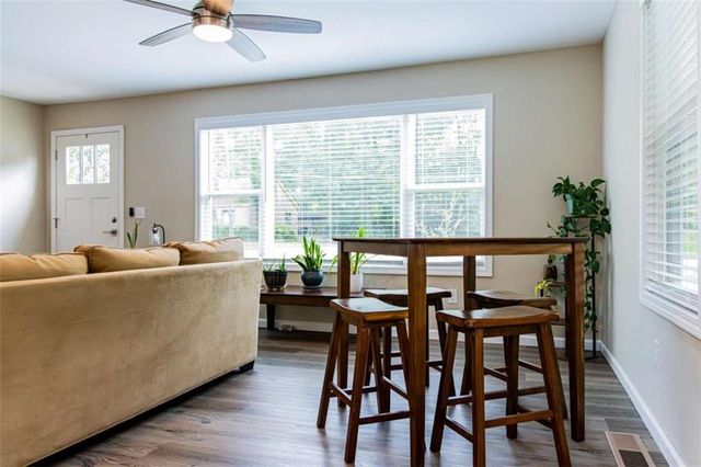 803 Charlton Street, Rome, GA 30165