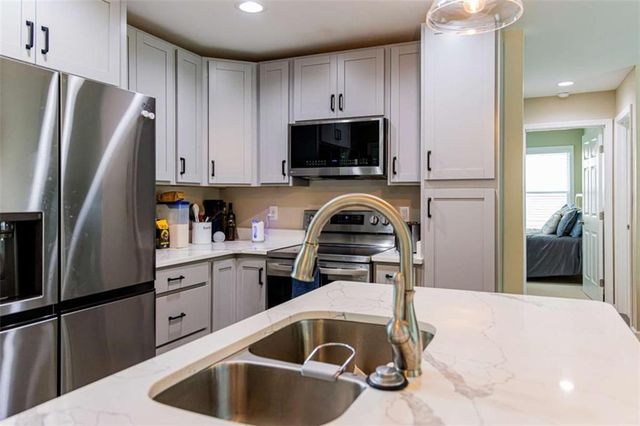 803 Charlton Street, Rome, GA 30165