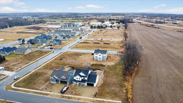 5613 Glorious Drive, Madison, WI 53718