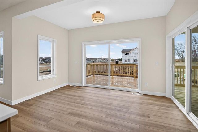 5613 Glorious Drive, Madison, WI 53718