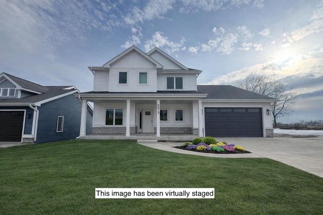 5613 Glorious Drive, Madison, WI 53718