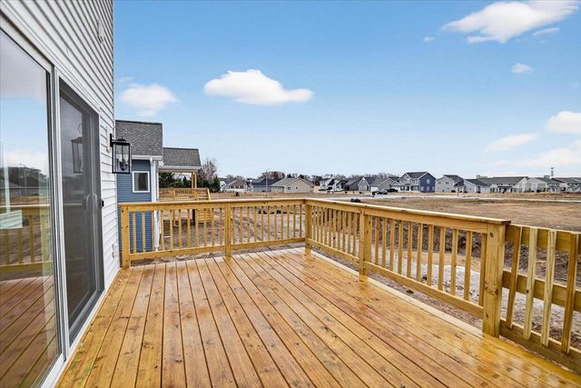 5613 Glorious Drive, Madison, WI 53718