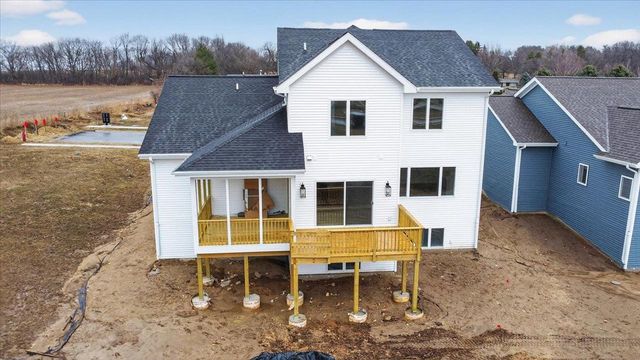 5613 Glorious Drive, Madison, WI 53718