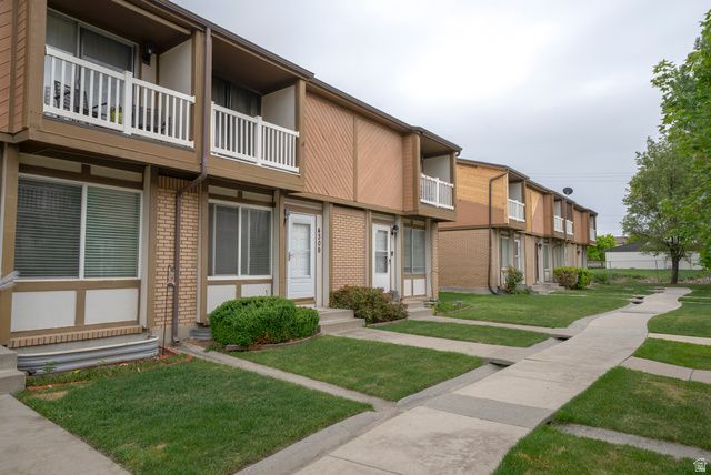 4309 S HAVERFORD CT, Taylorsville, UT 84123