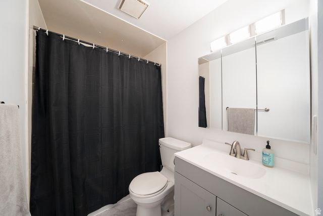 4309 S HAVERFORD CT, Taylorsville, UT 84123